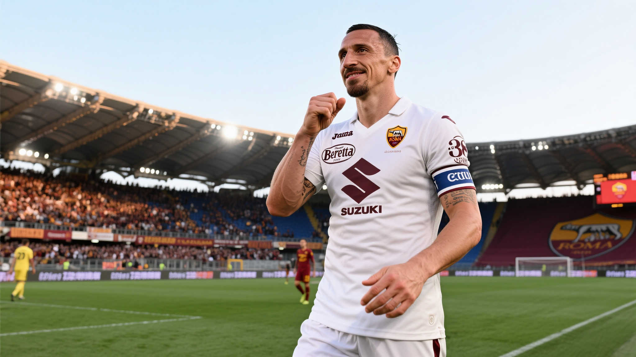 博洛尼亚追求因莫比莱,开出税后200万欧年薪邀约 对于这一决定性举动,我们不妨参照此前其他类似案例进